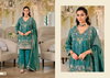 Zeenat By Eba Simar Beats Work Readymade Suits Wholesalers In Surat
